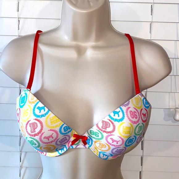 PINK Victoria's Secret Other - Pink Victoria’s Secret bra
